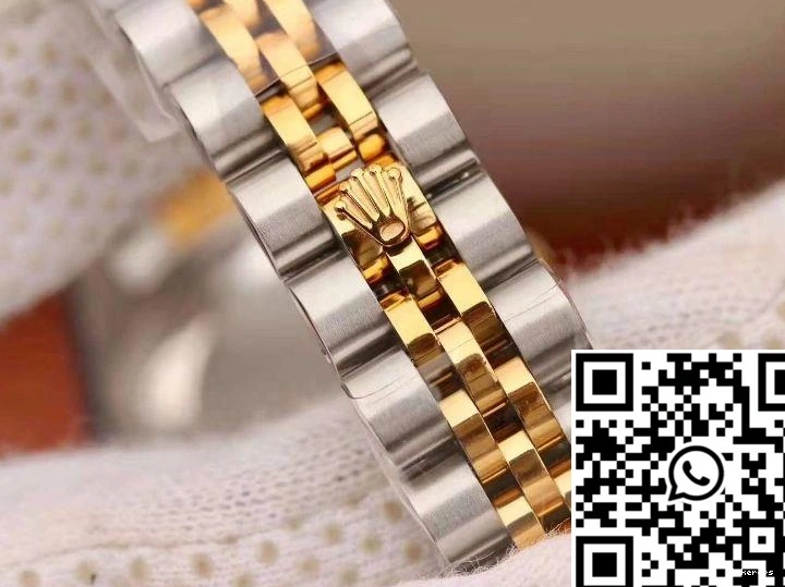 Datejust Rolex Dial Lady 892 28mm Gold MoistureWicking 18K 0709